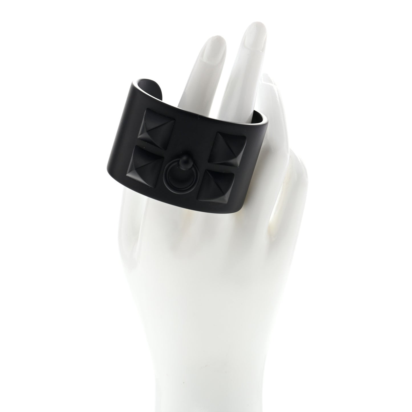 Aluminium Sunset Collier De Chien CDC Bracelet T2 Noir Intense