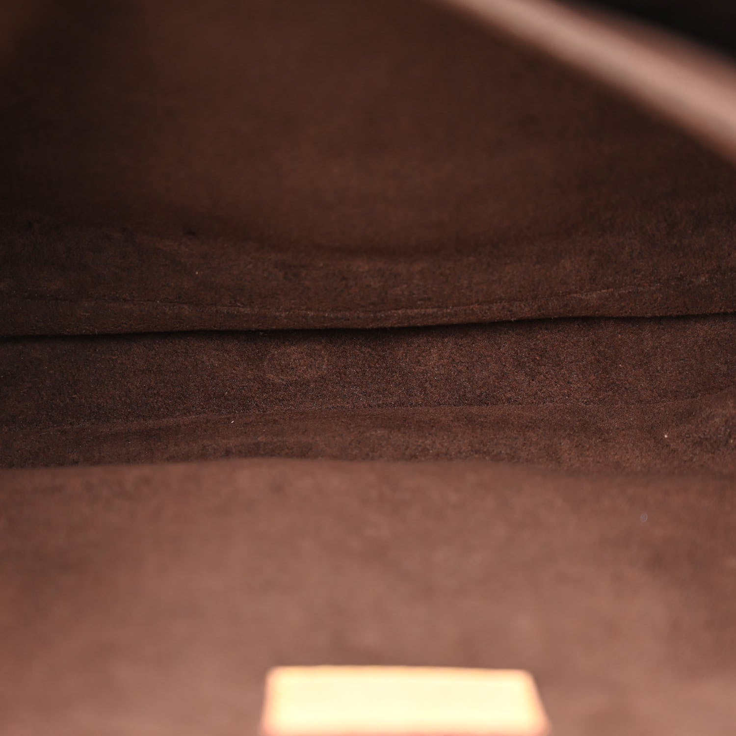 Louis Vuitton Monogram Pochette Metis 5 of 12