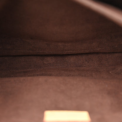 Louis Vuitton Monogram Pochette Metis 5 of 12