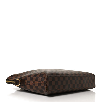 Louis Vuitton Damier Ebene Porte-Documents Jour 4 of 12