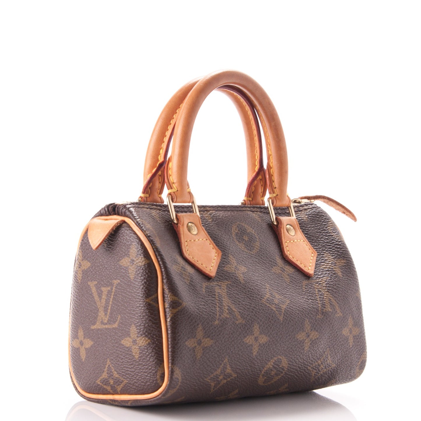Monogram Mini Sac HL Speedy