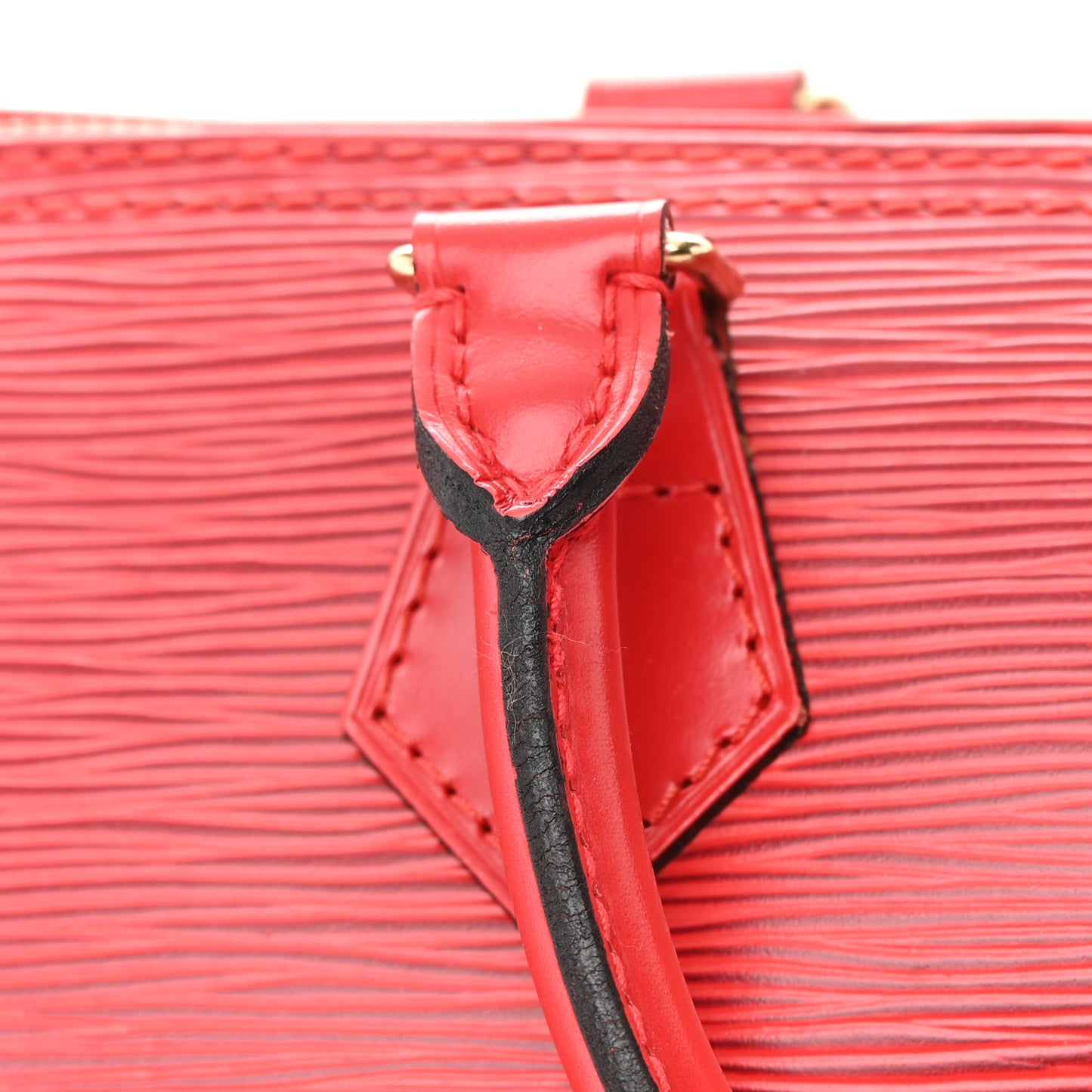 Epi Speedy 30 Castillan Red