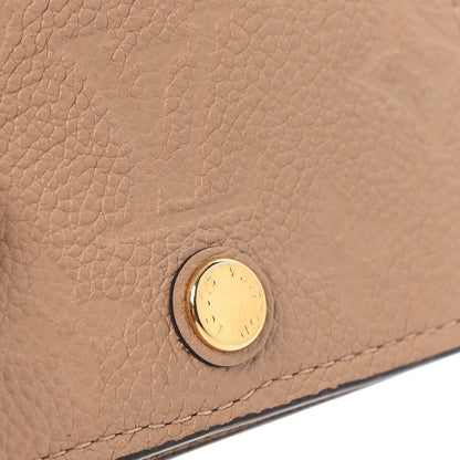 Louis Vuitton Empreinte Multicartes Papyrus 7 of 7