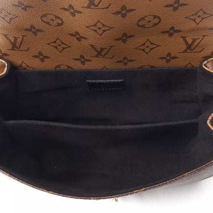Louis Vuitton Reverse Monogram Pochette Metis 4 of 8