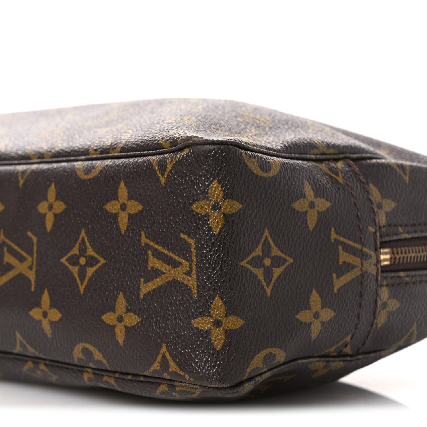 Louis Vuitton Monogram Trousse Toilette 28 10 of 13