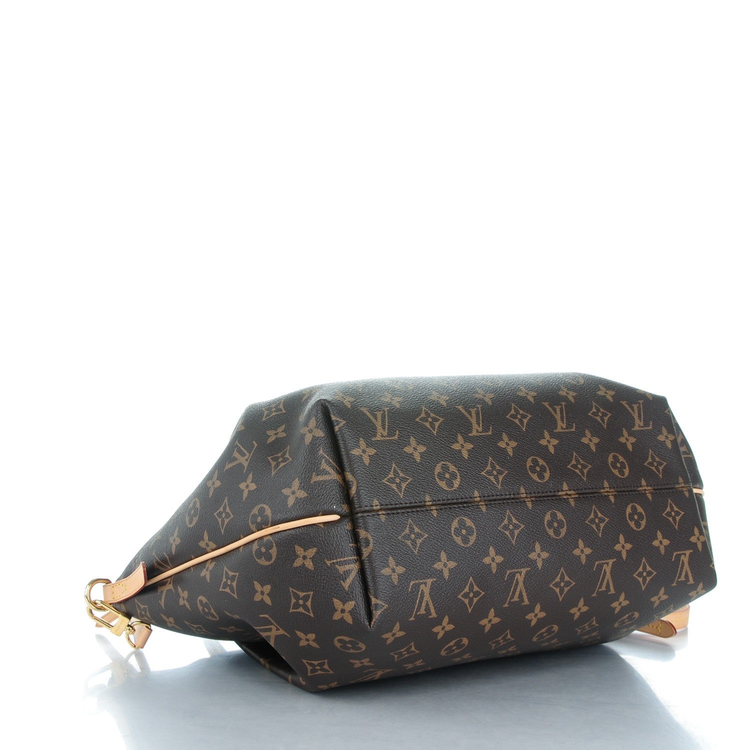 Louis Vuitton Monogram Turenne GM 4 of 9