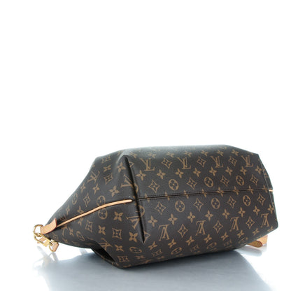 Louis Vuitton Monogram Turenne GM 4 of 9