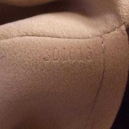 Louis Vuitton Monogram Beverly MM 9 of 10