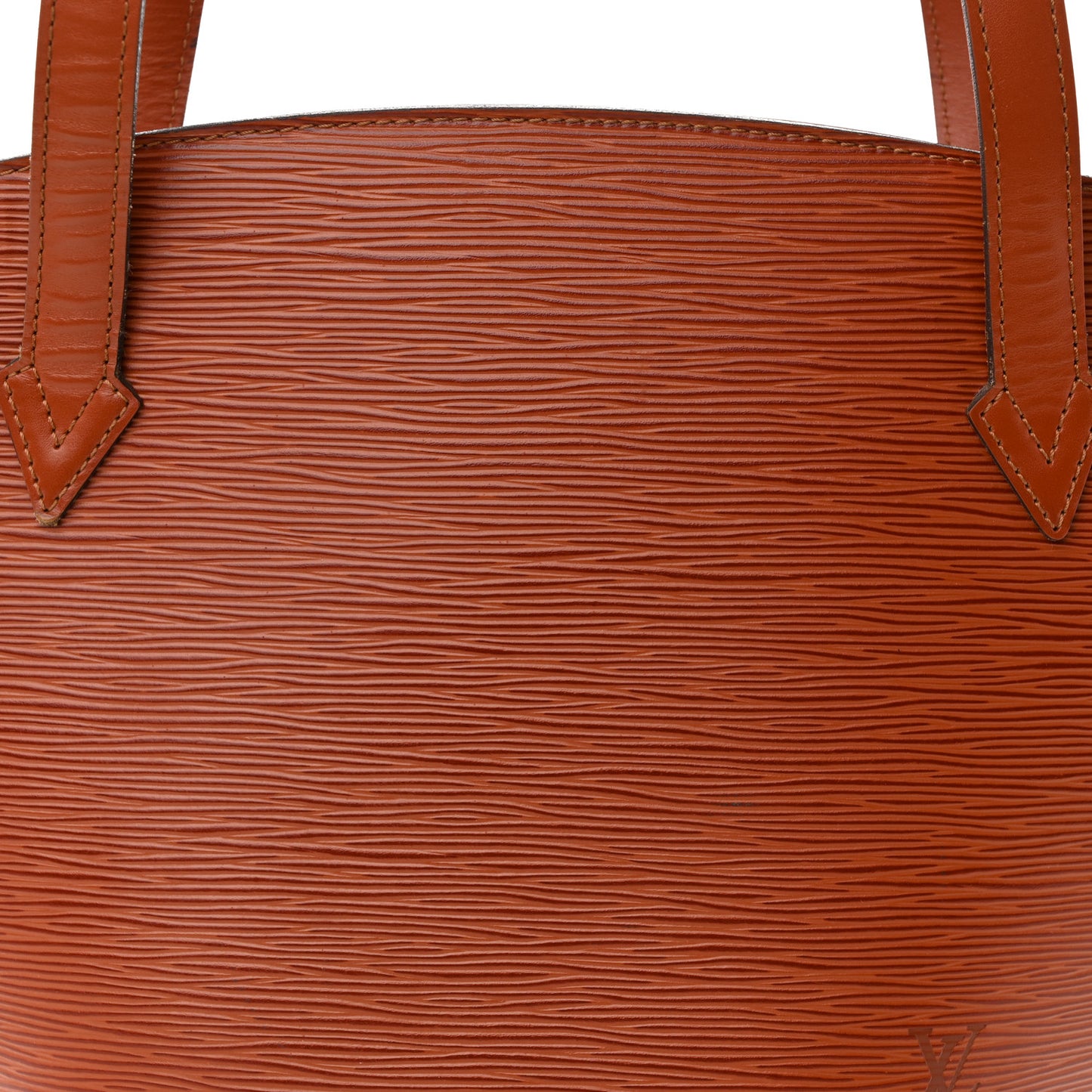 Epi Saint Jacques Long Straps PM Kenyan Fawn