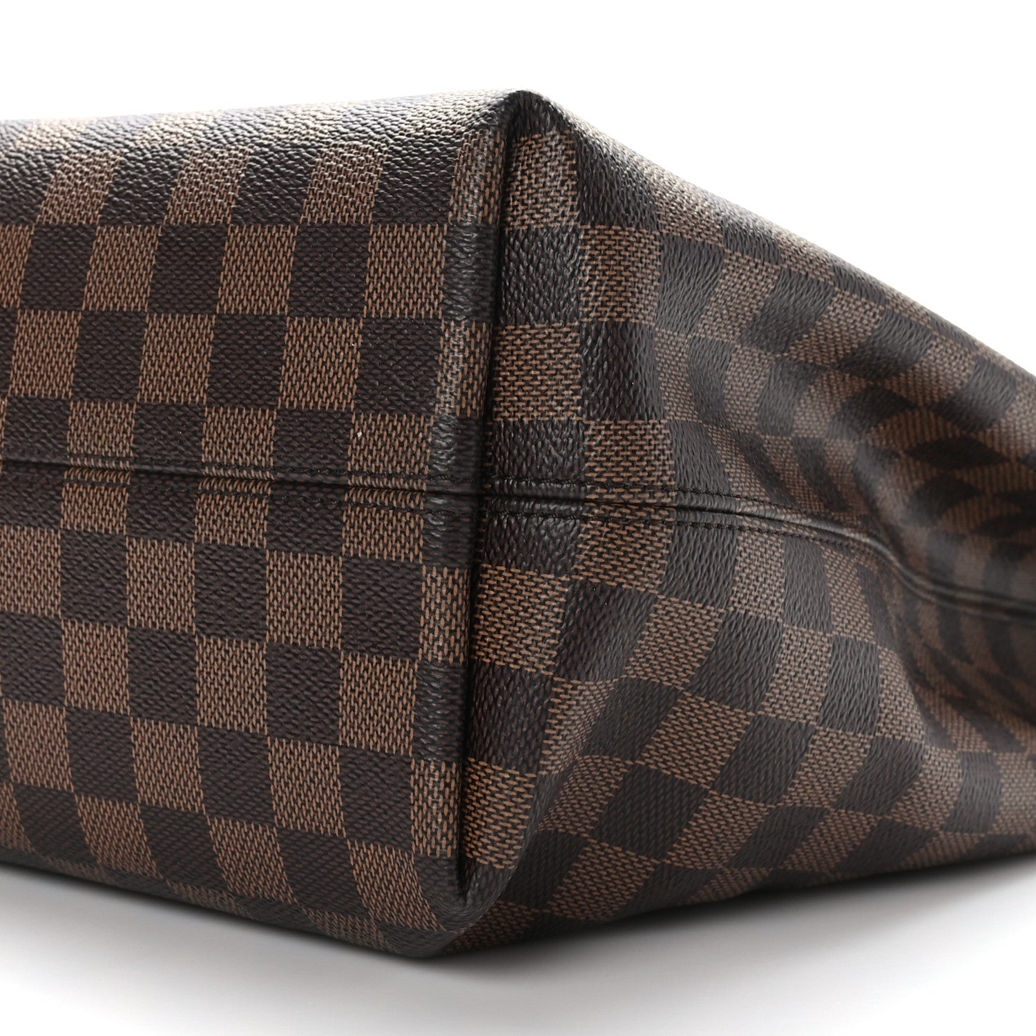 Louis Vuitton Damier Ebene Graceful MM 7 of 7