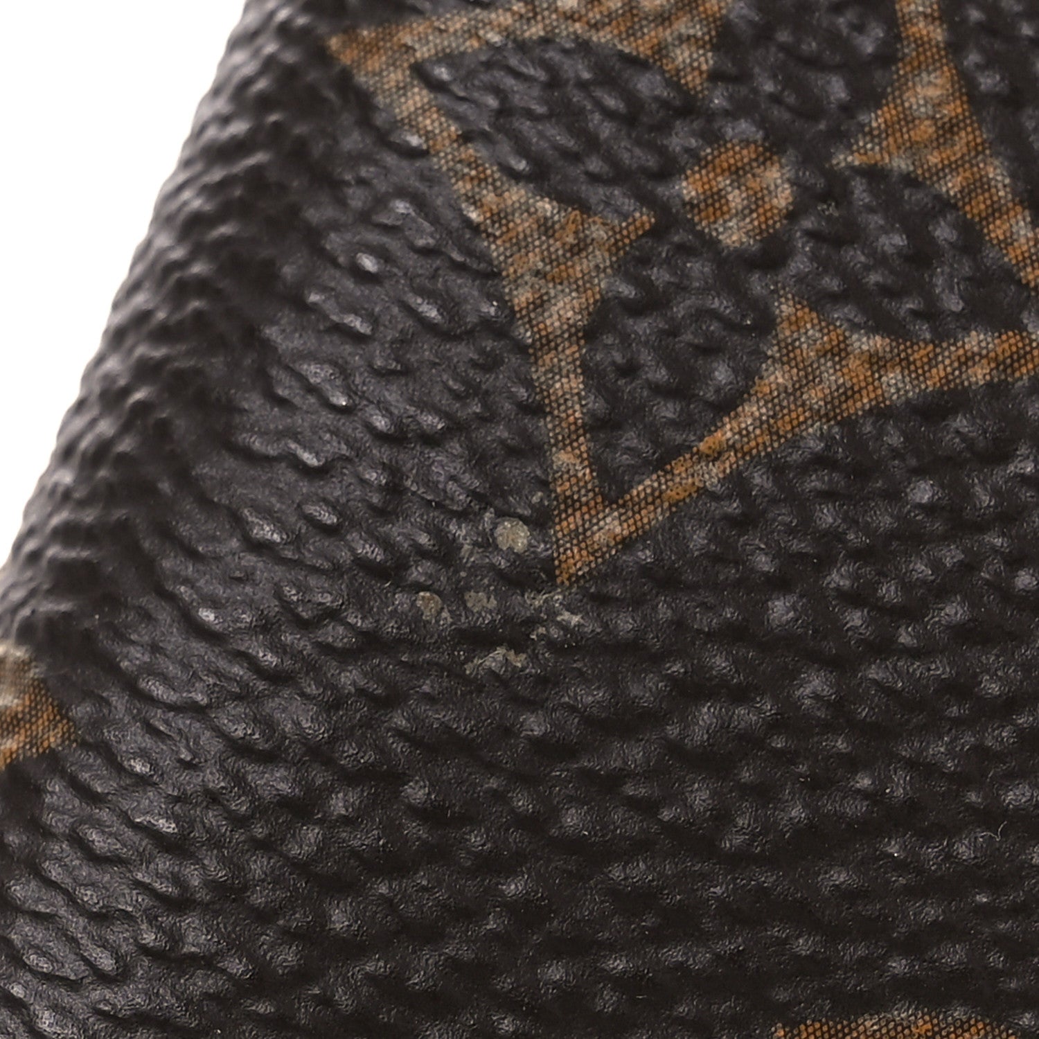 Louis Vuitton Monogram Small Ring Agenda Cover 7 of 7