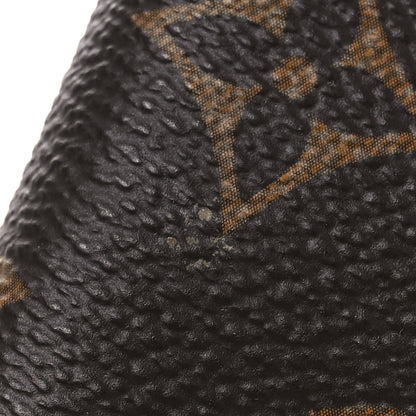 Louis Vuitton Monogram Small Ring Agenda Cover 7 of 7