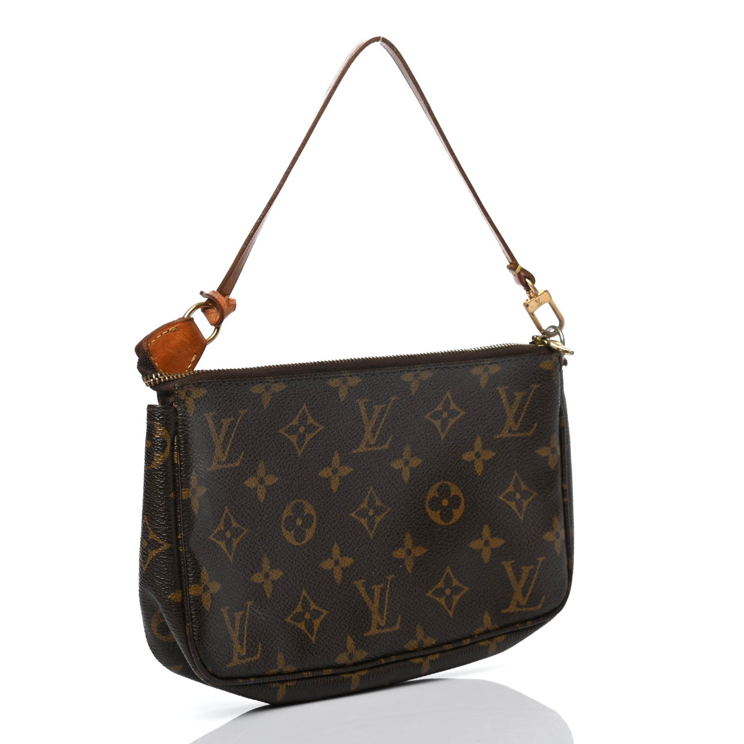 Louis Vuitton Monogram Pochette Accessories 3 of 10