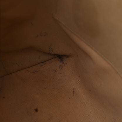 Louis Vuitton Damier Azur Totally MM 8 of 8