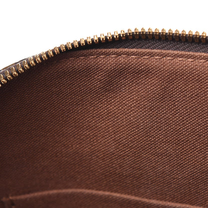 Louis Vuitton Monogram Alma PM 12 of 27