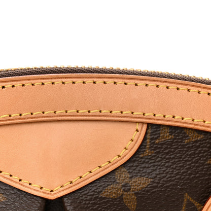 Louis Vuitton Monogram Tivoli PM 13 of 13