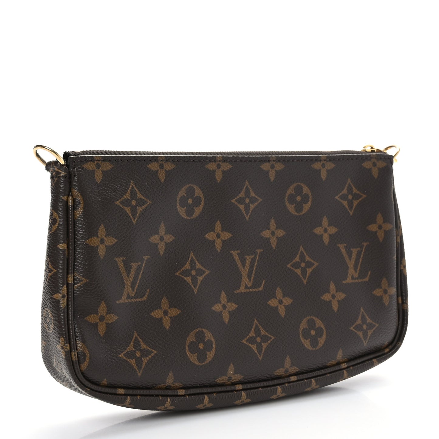Monogram Multi Pochette Accessories Mini Pochette