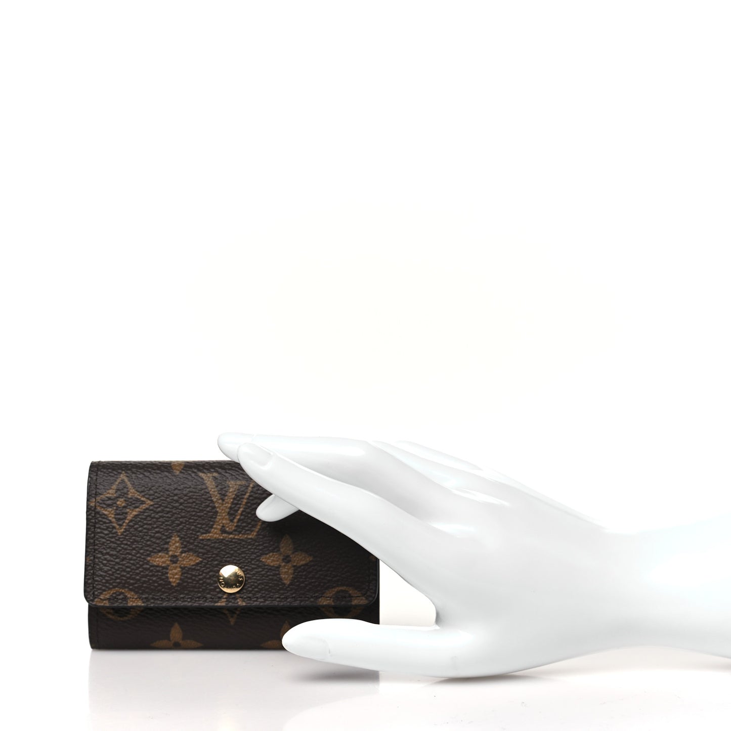 Monogram 6 Key Multicles Holder