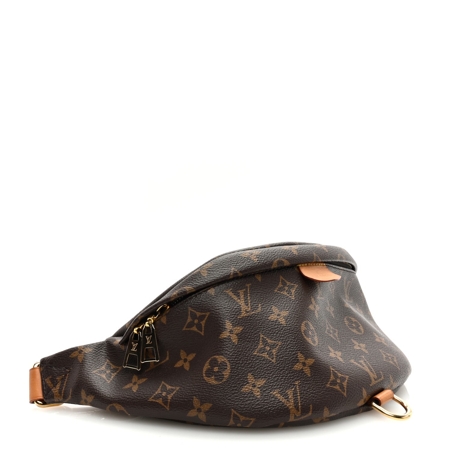 Louis Vuitton Monogram Bumbag 4 of 10