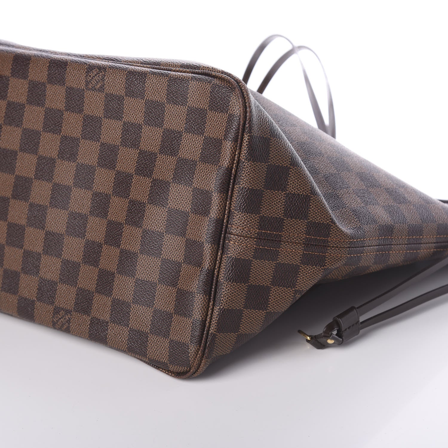 Louis Vuitton Damier Ebene Neo Neverfull GM 8 of 8