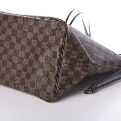 Louis Vuitton Damier Ebene Neo Neverfull GM 8 of 8