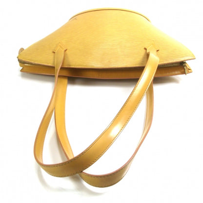 Louis Vuitton Epi Saint Jacques Long Handles Yellow 6 of 9