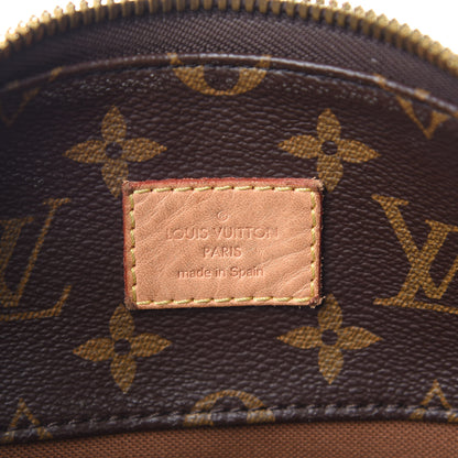 Louis Vuitton Monogram Sully MM 6 of 13
