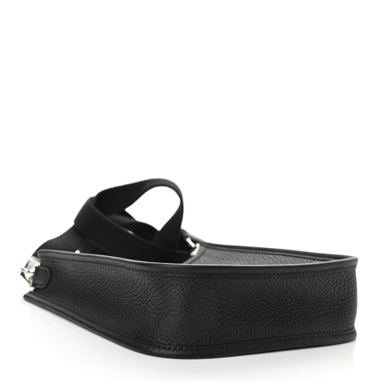 Taurillon Clemence Evelyne TPM Black