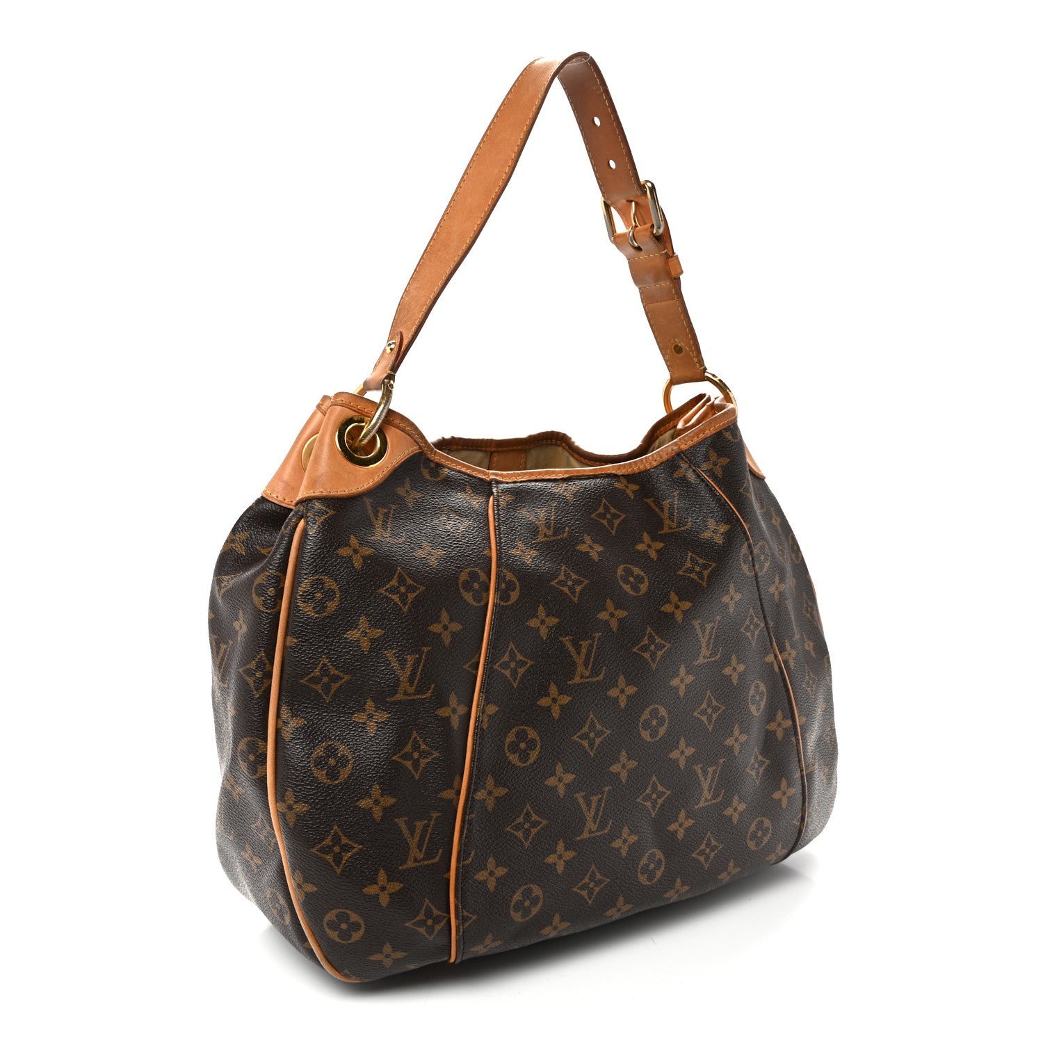 Louis Vuitton Monogram Galliera PM 3 of 10