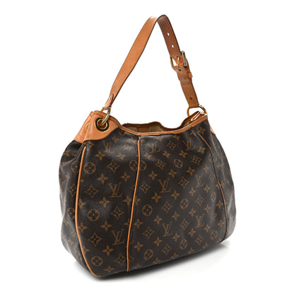 Louis Vuitton Monogram Galliera PM 3 of 10