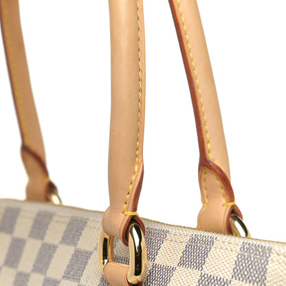 Louis Vuitton Damier Azur Saleya GM 13 of 19