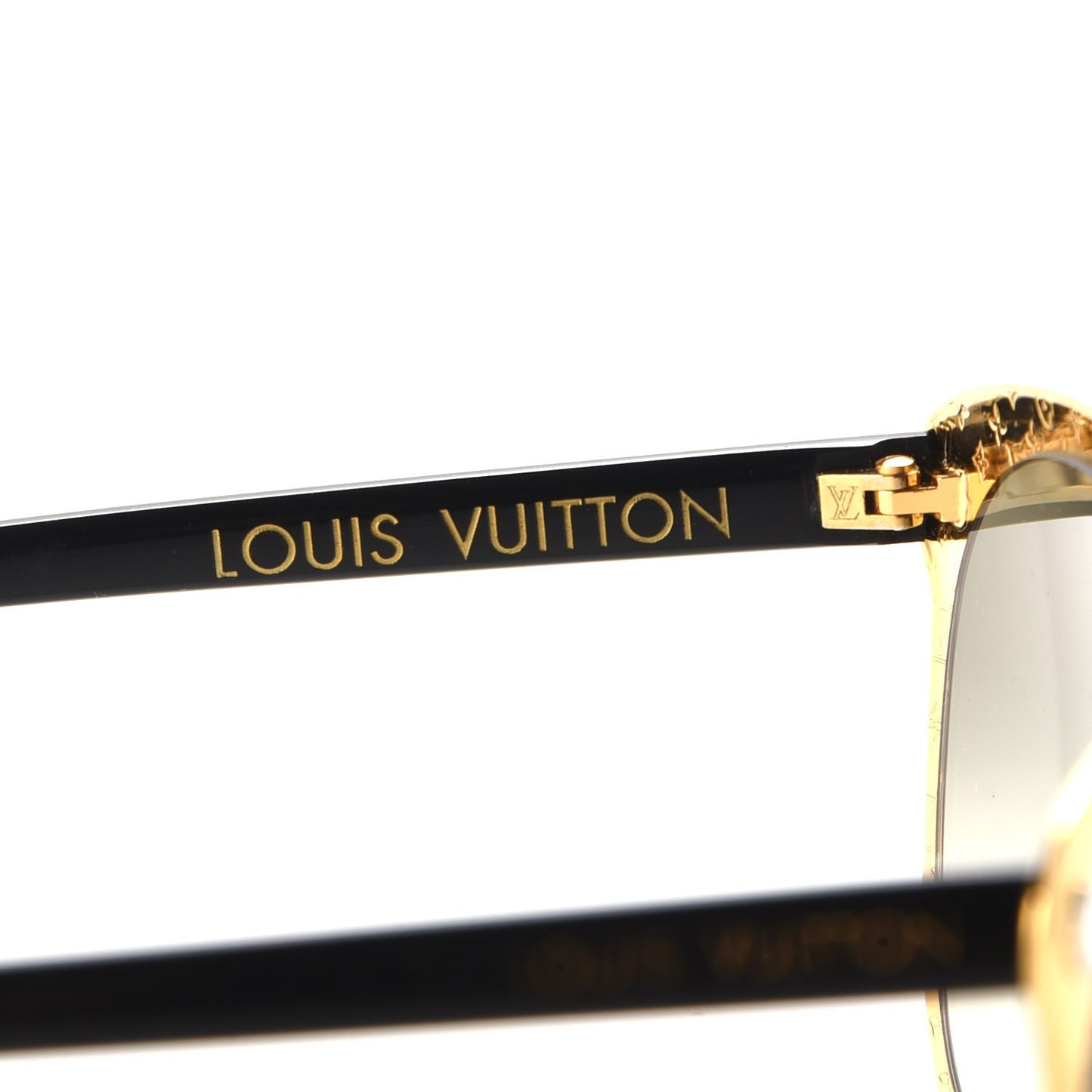 Vertigo Z0892U Sunglasses Gold