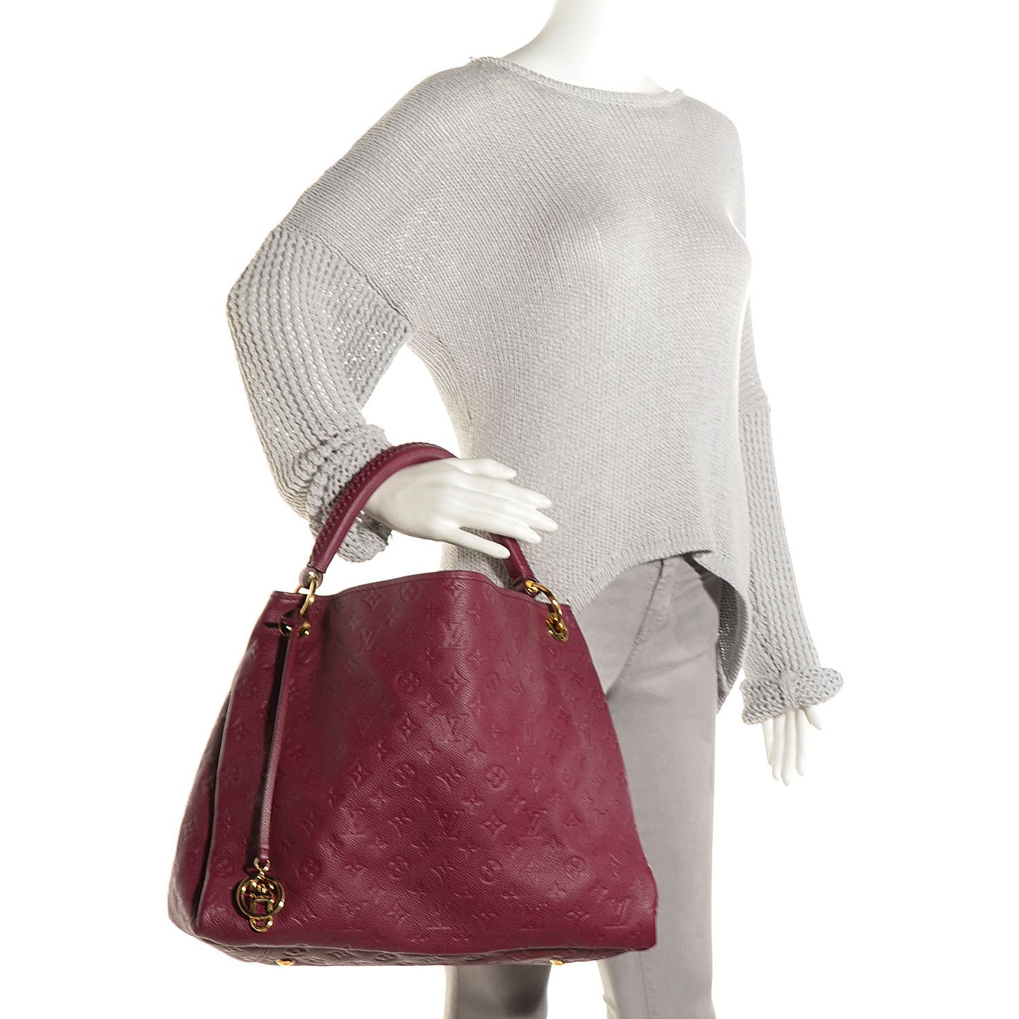 Empreinte Artsy MM Aurore