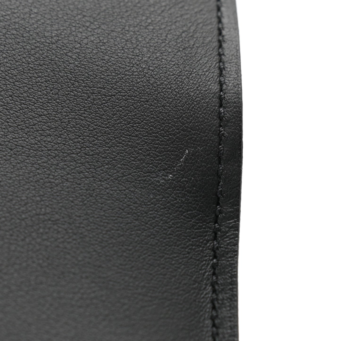 Chevre Mysore Geta Black