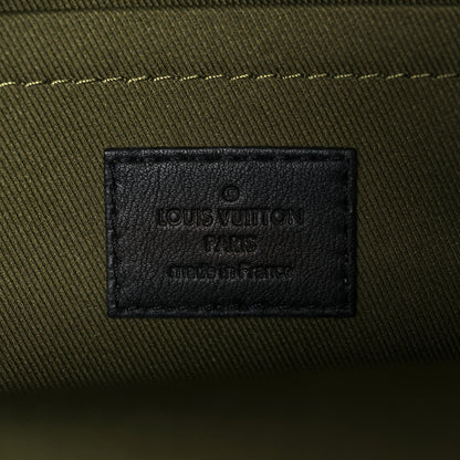 Louis Vuitton Monogram Infrarouge Palm Springs Backpack Mini 6 of 11