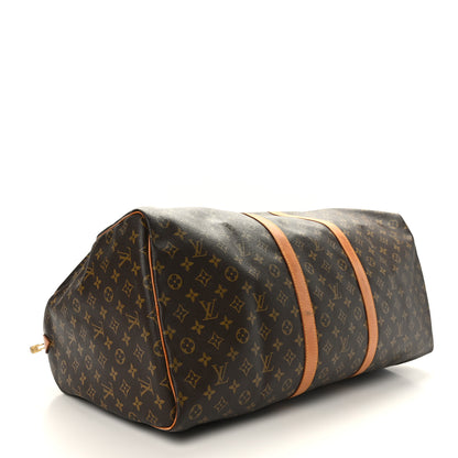 Louis Vuitton Monogram Keepall 60 3 of 10