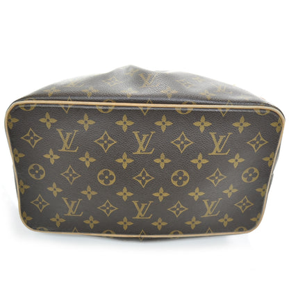 Louis Vuitton Monogram Palermo PM 4 of 10