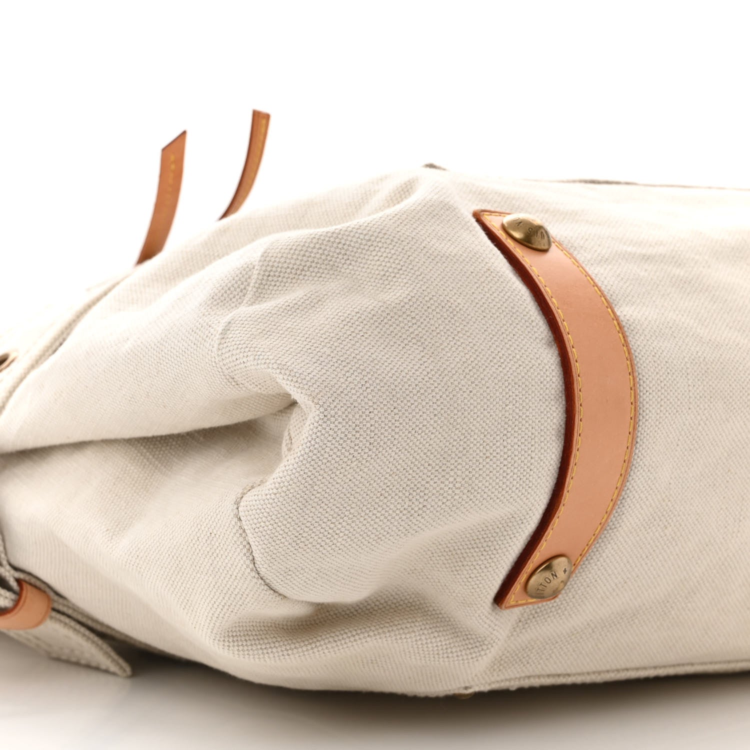 Louis Vuitton Toile Globe Shopper Cabas GM 8 of 10