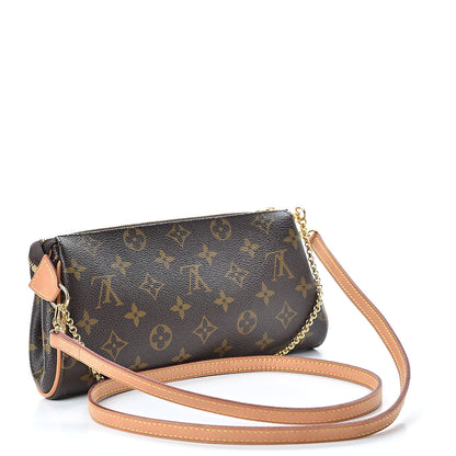 Louis Vuitton Monogram Eva Clutch 3 of 12