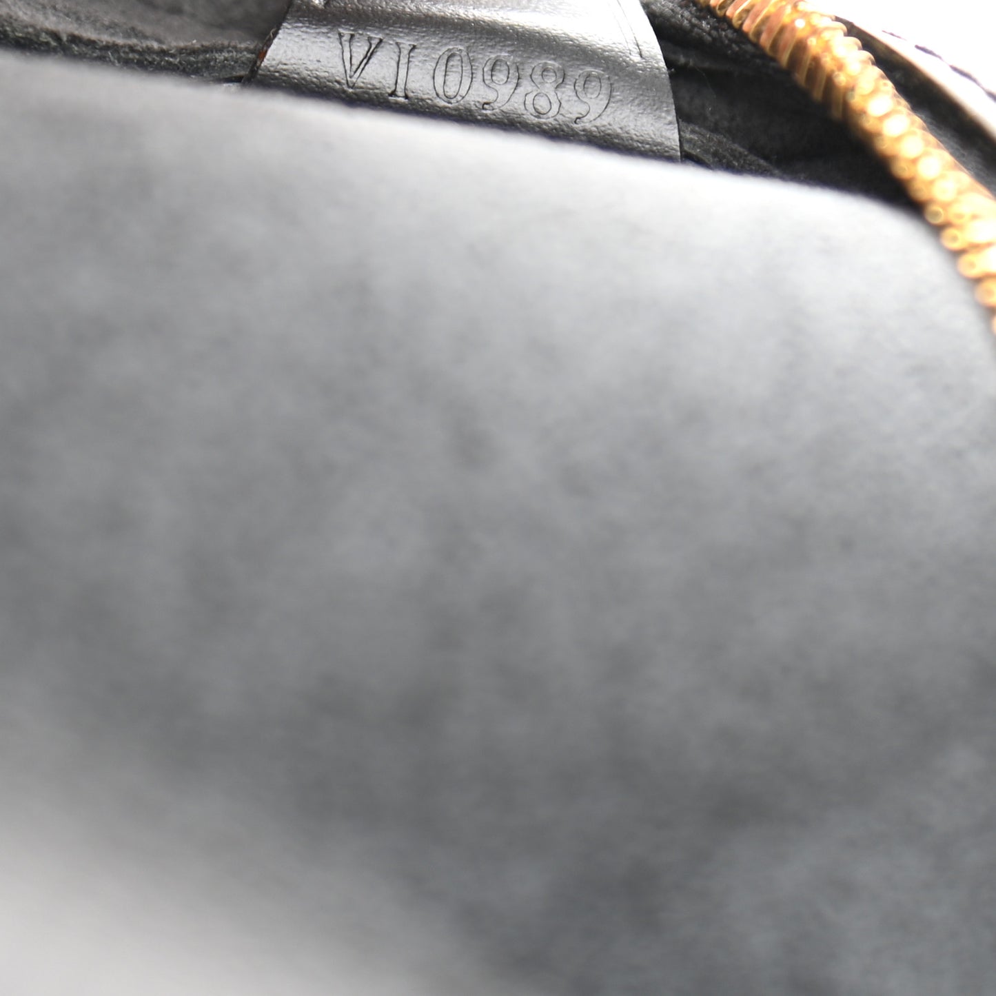 Epi Mabillon Backpack Black