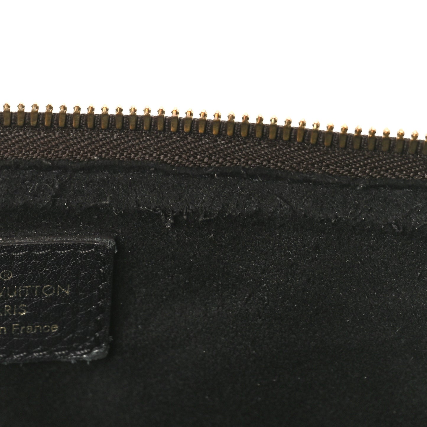 Monogram Estrela NM Black