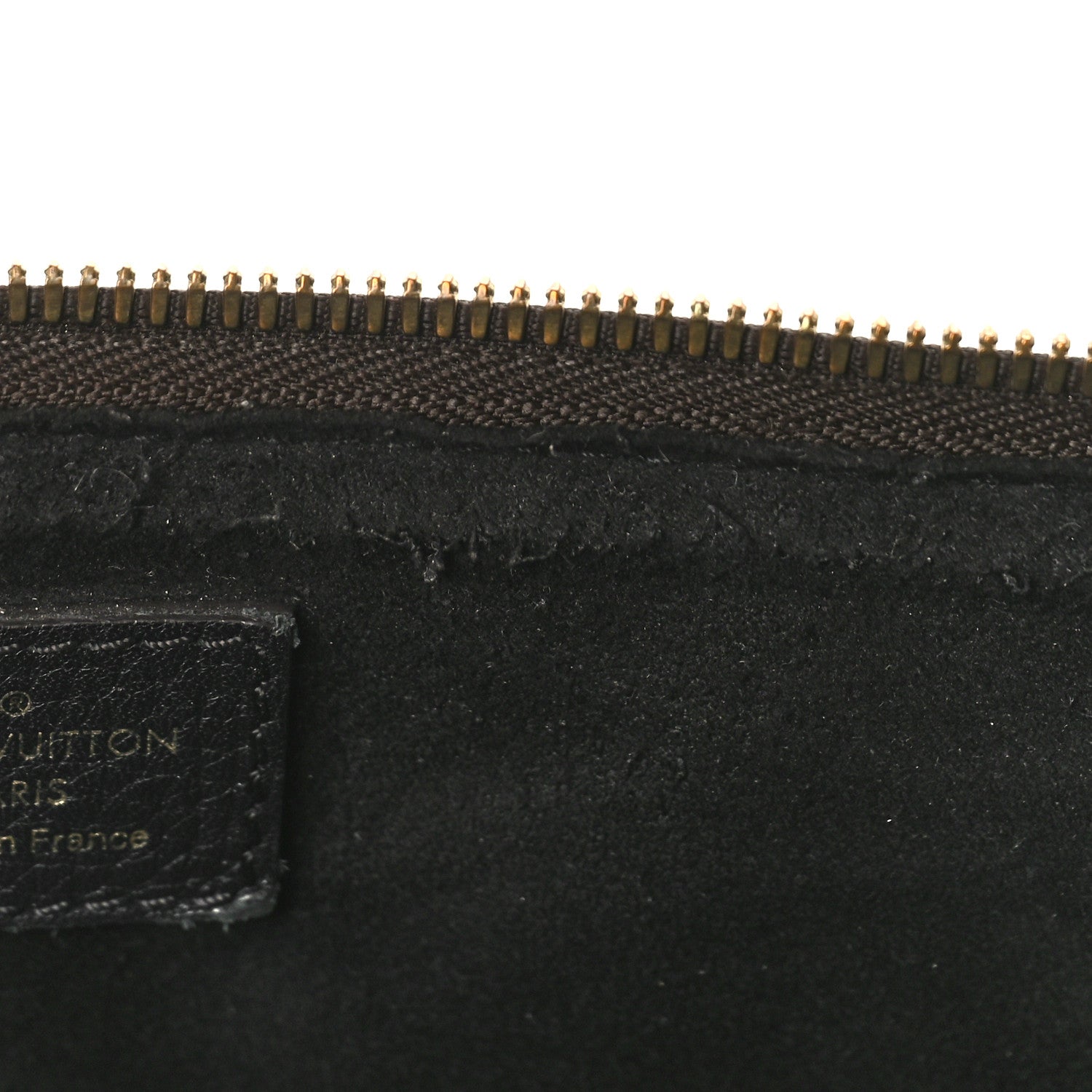 Louis Vuitton Monogram Estrela NM Black 8 of 10
