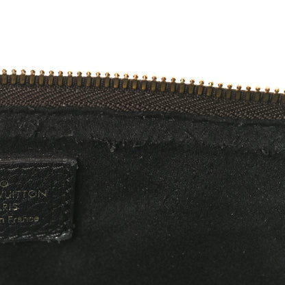 Louis Vuitton Monogram Estrela NM Black 8 of 10