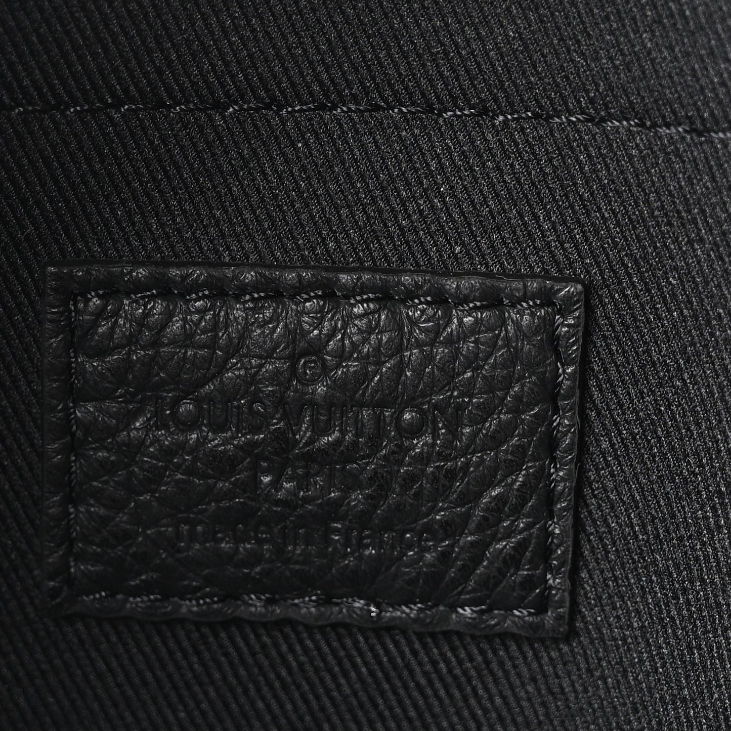 Monogram Palm Springs Backpack Mini