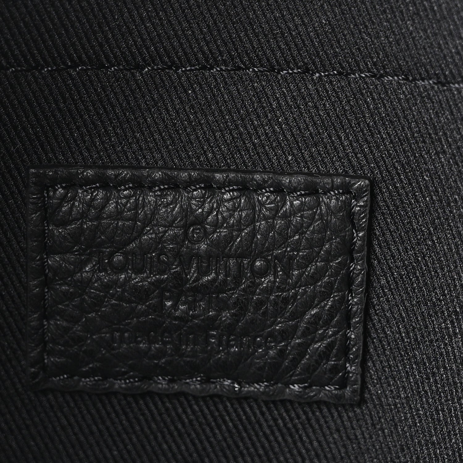 Louis Vuitton Monogram Palm Springs Backpack Mini 5 of 10