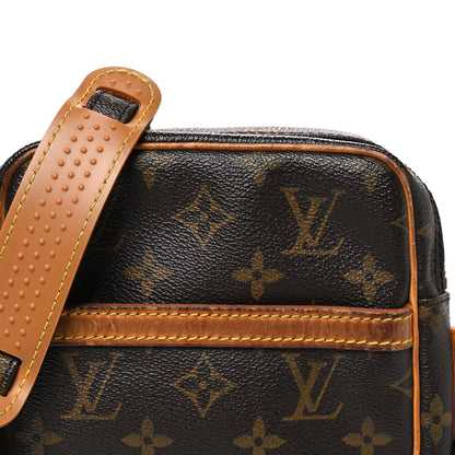 Louis Vuitton Monogram Danube 21 8 of 10