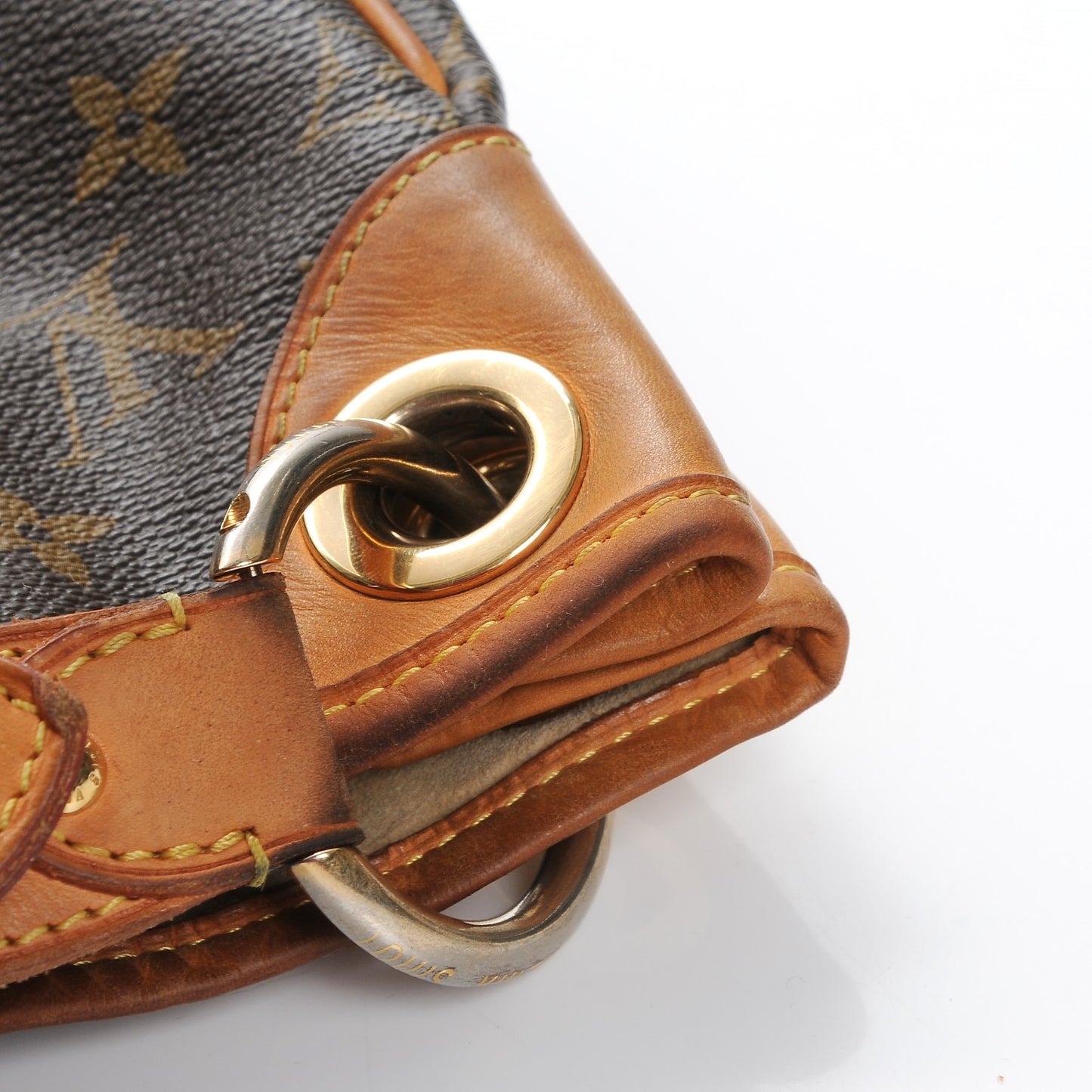 Monogram Galliera PM