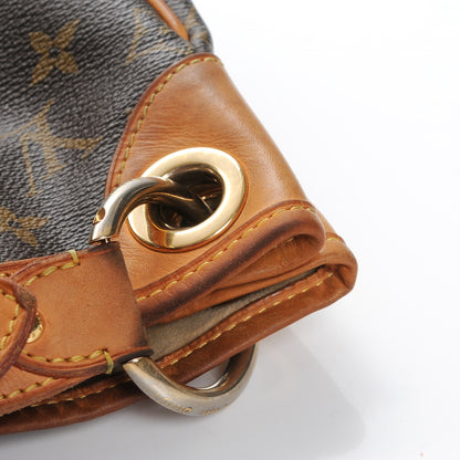 Louis Vuitton Monogram Galliera PM 10 of 14