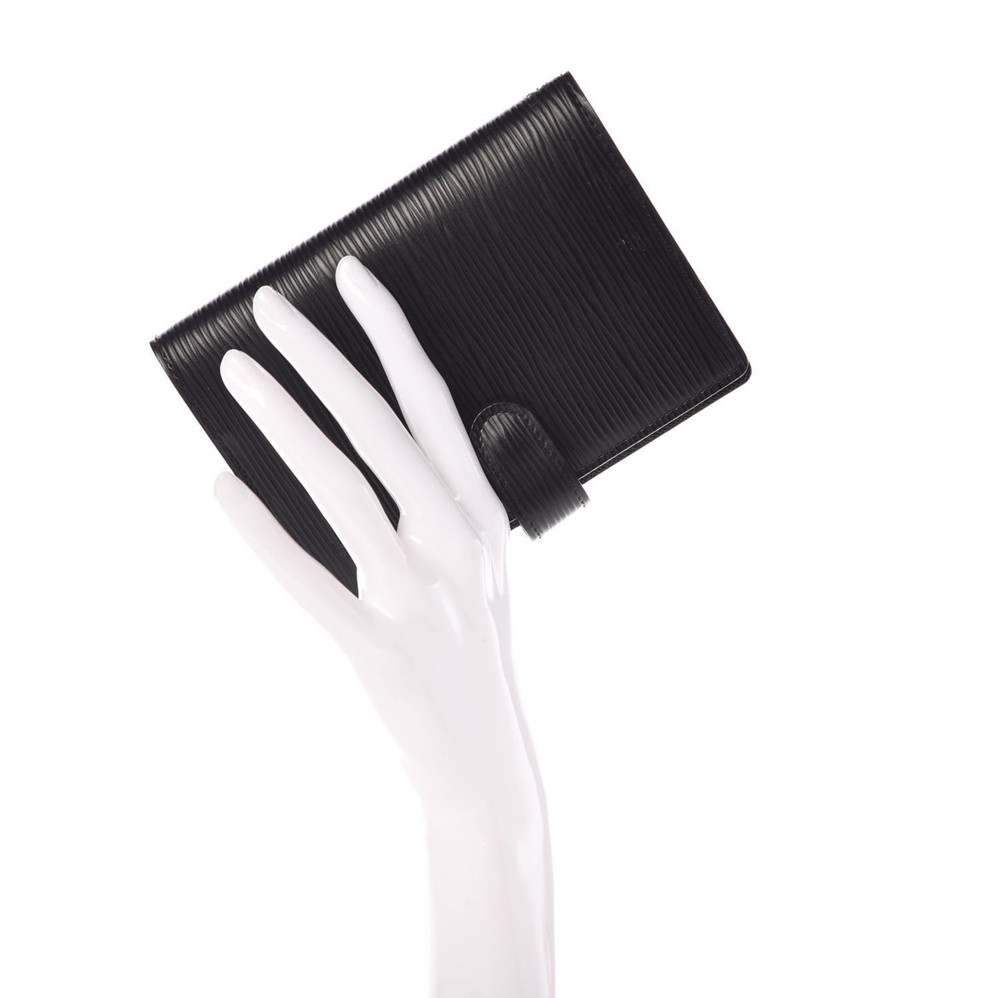 Epi Small Ring Agenda Black