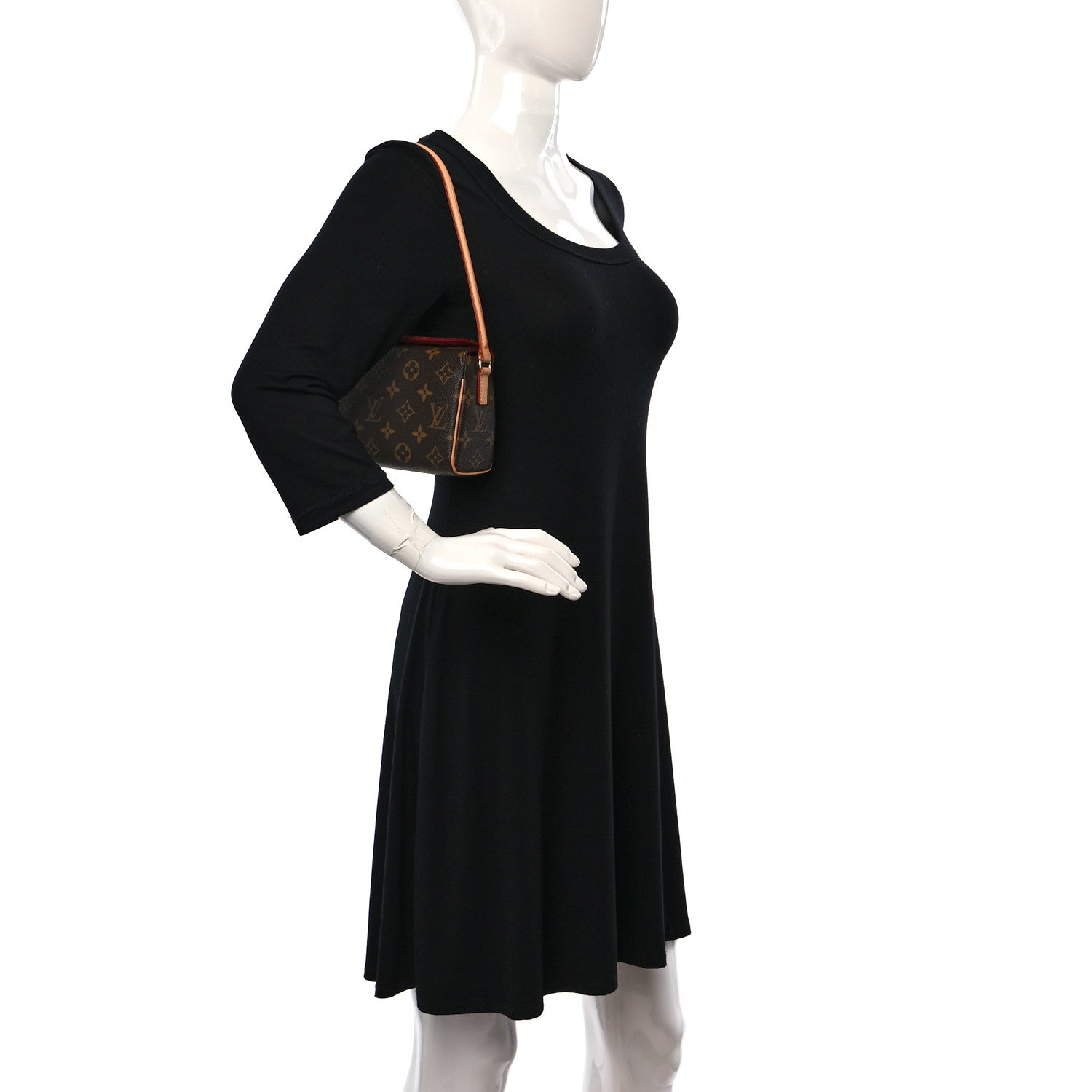 Louis Vuitton Monogram Recital 2 of 8